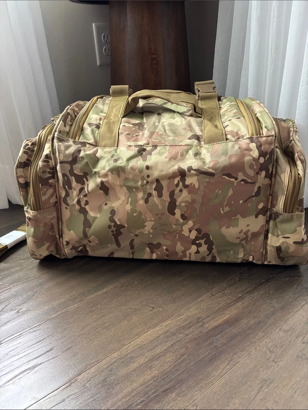 Highland Tactical new tags